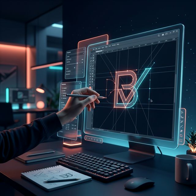 Branding & Identidad Visual